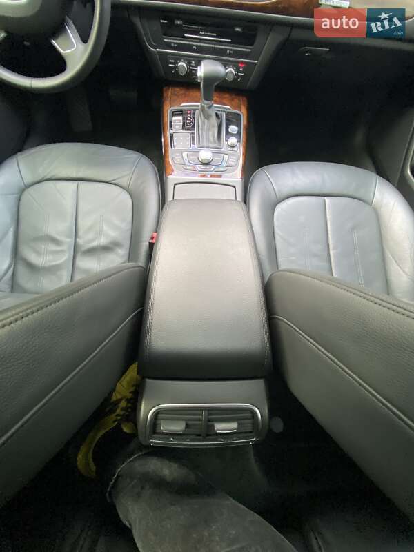 Седан Audi A6 2013 в Николаеве фото 29 Седан Audi A6 2013 в Николаеве
