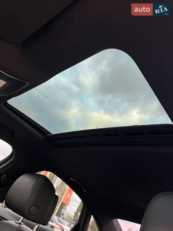 Седан Audi A6 2018 в Києві