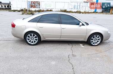 Седан Audi A6 1997 в 