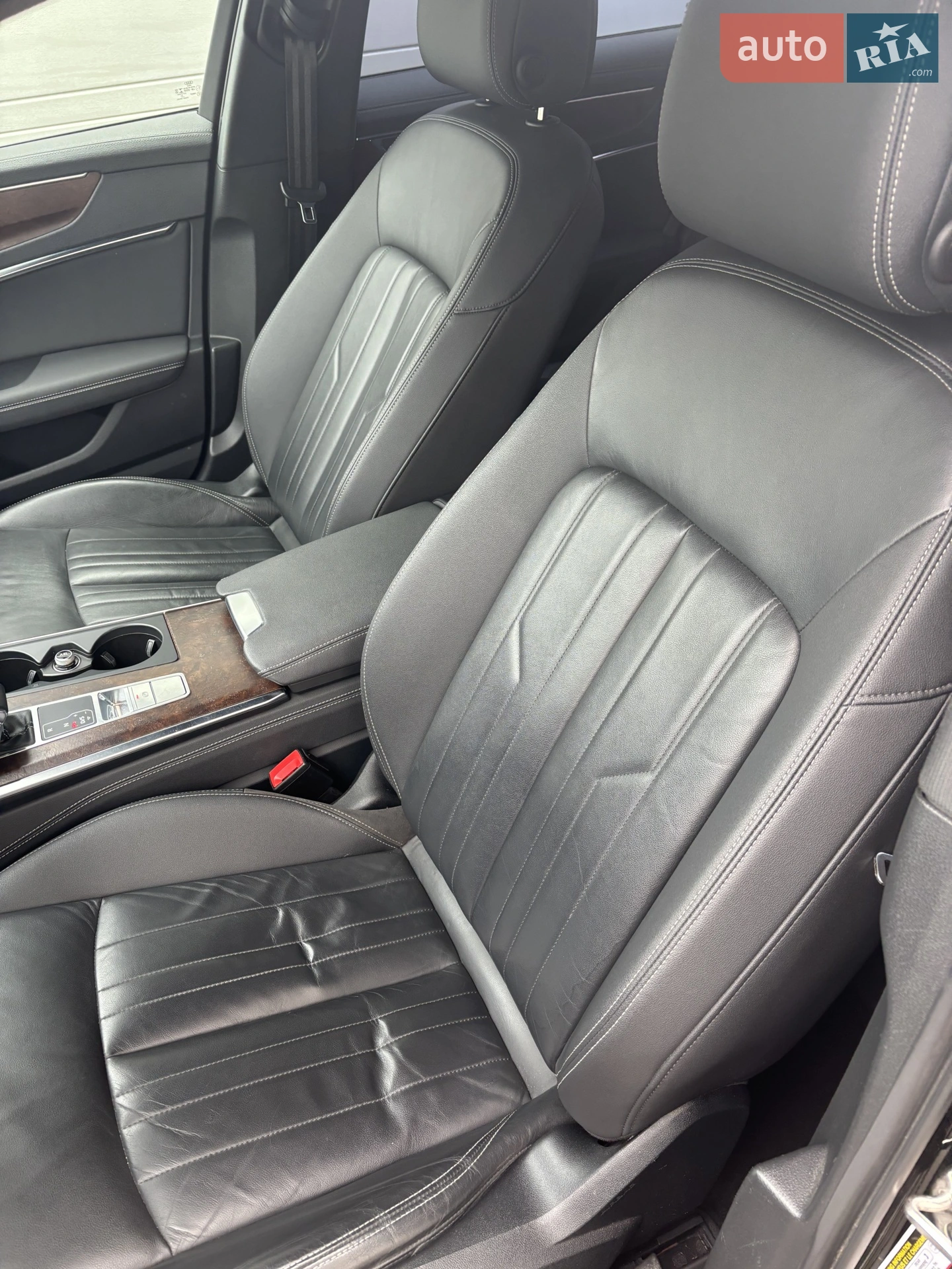 2019 Audi A6 - мініатюра 17
