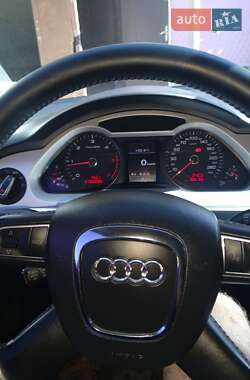 Универсал Audi A6 2010 в 