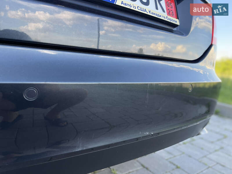 Седан Audi A6 2008 в Ровно
