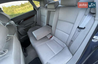 Седан Audi A6 2008 в 