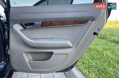 Седан Audi A6 2008 в 