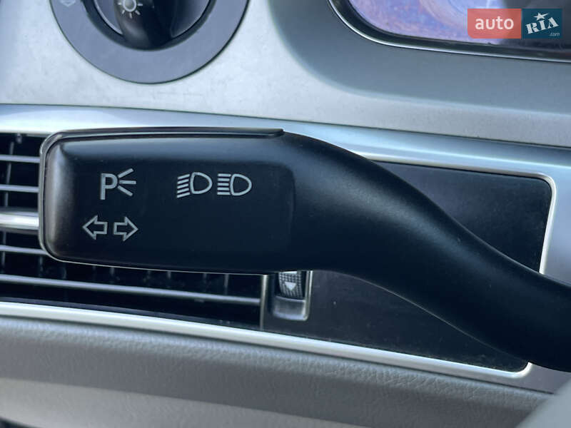 Седан Audi A6 2008 в Ровно