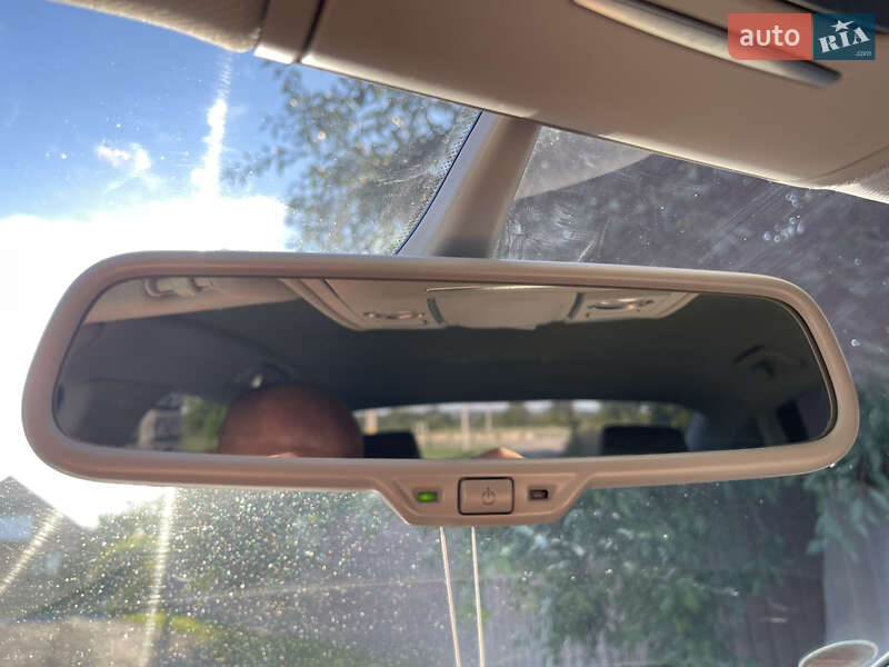 Седан Audi A6 2008 в Ровно
