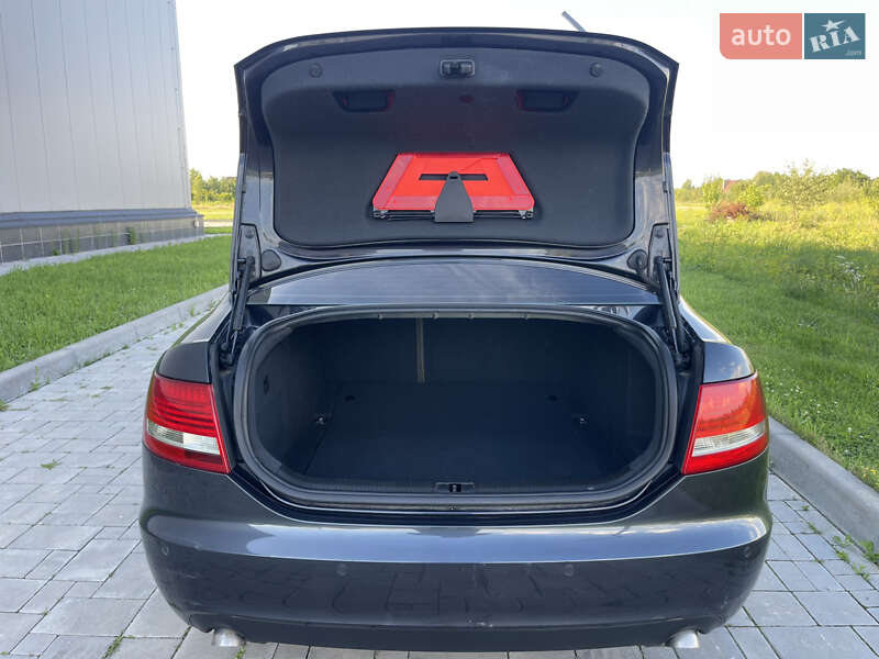 Седан Audi A6 2008 в Ровно