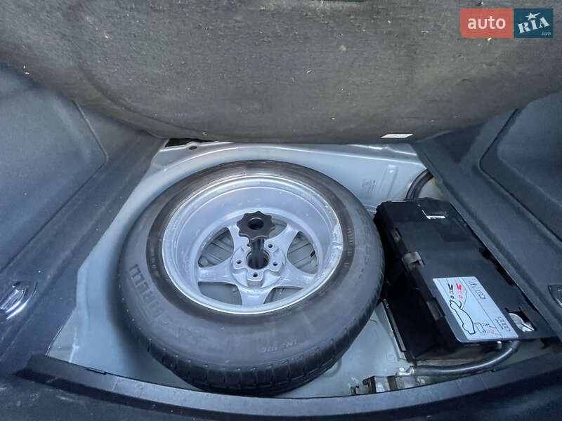 Седан Audi A6 2008 в Ровно