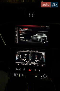 Седан Audi A6 2018 в 