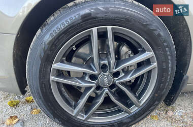 Седан Audi A6 2009 в 