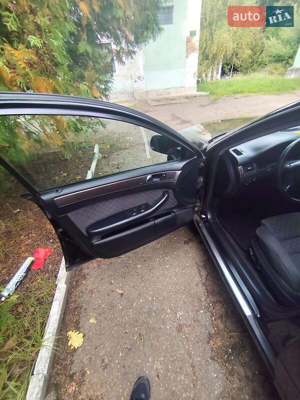 Універсал Audi A6 1999 в Дрогобичі фото 14 Універсал Audi A6 1999 в Дрогобичі