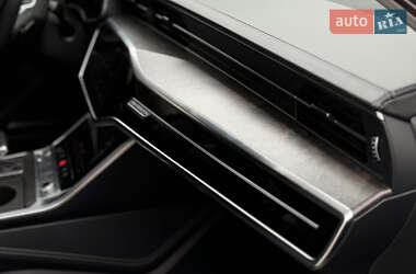 Седан Audi A6 2019 в 