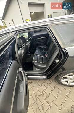 Універсал Audi A6 2005 в 