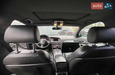Універсал Audi A6 2005 в 
