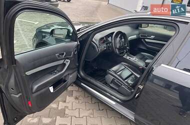 Універсал Audi A6 2005 в 
