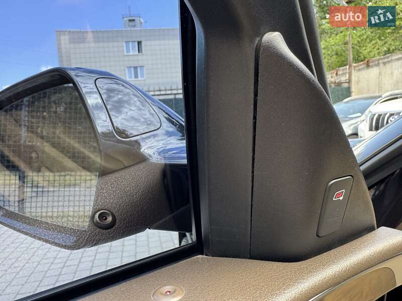 Седан Audi A6 2014 в Запоріжжі