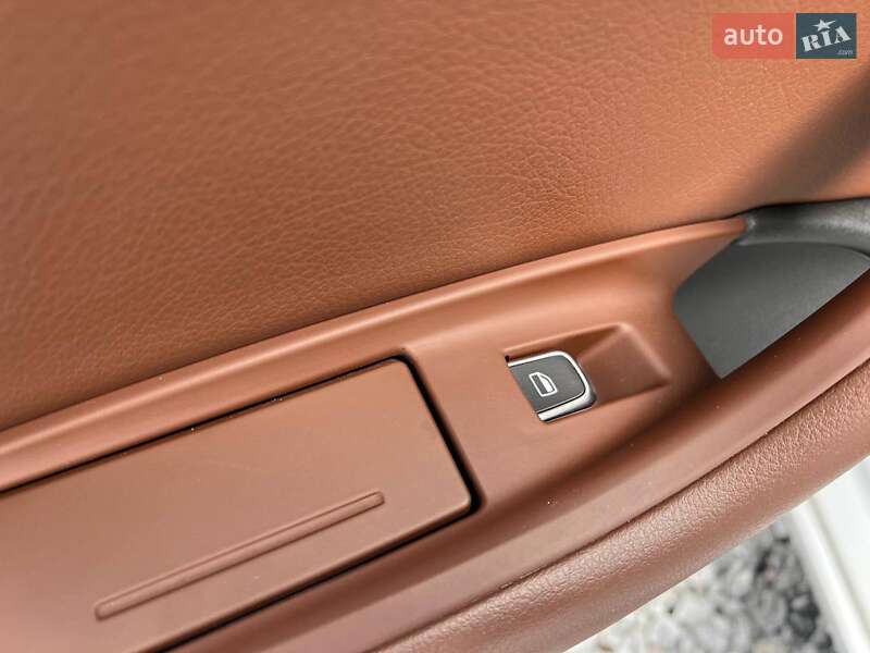 Седан Audi A6 2012 в Львове