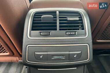 Седан Audi A6 2012 в 