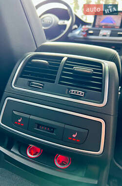 Седан Audi A6 2017 в 