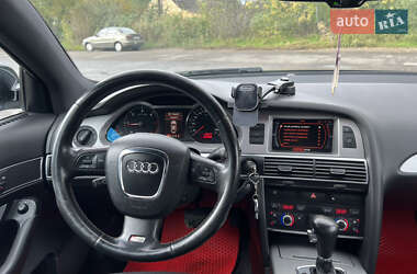 Седан Audi A6 2008 в 