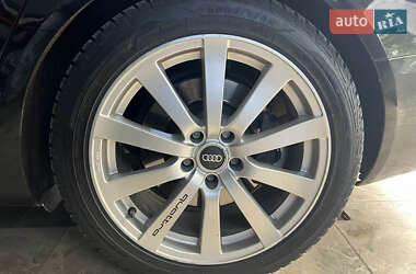 Седан Audi A6 2008 в 
