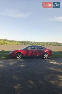 Седан Audi A6 1998 в 