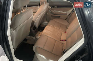Седан Audi A6 2010 в Києві