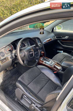 Універсал Audi A6 2005 в 