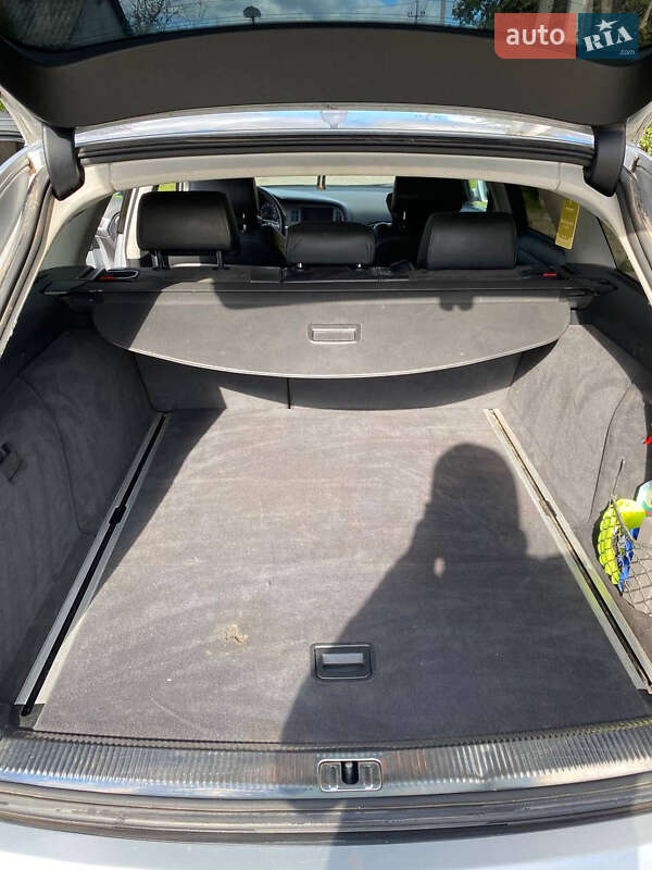 Універсал Audi A6 2005 в Горохові фото 14 Універсал Audi A6 2005 в Горохові