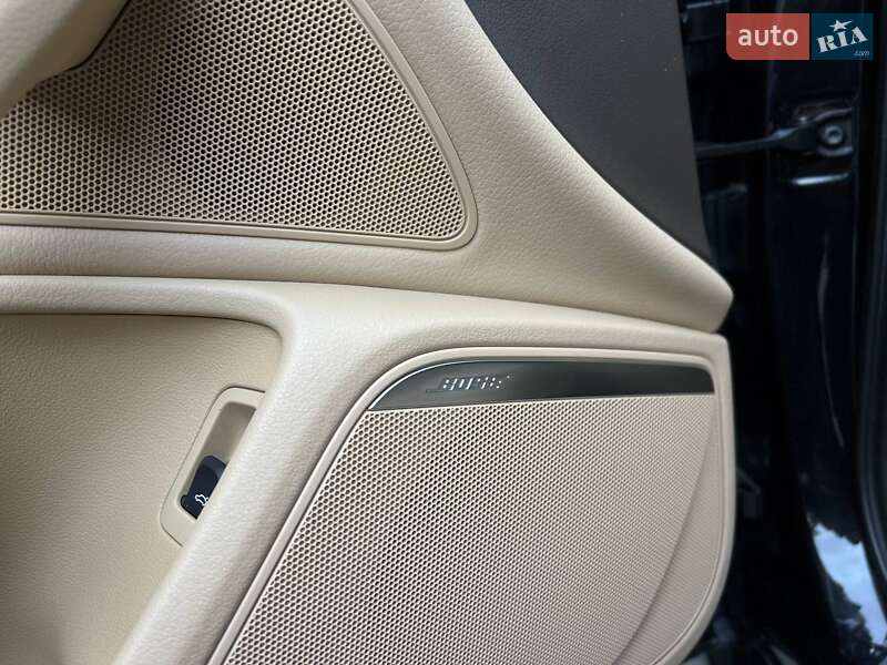 Седан Audi A6 2014 в Одессе