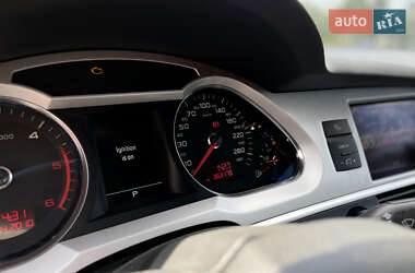 Седан Audi A6 2010 в 
