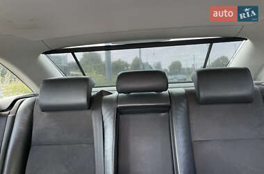 Седан Audi A6 2010 в 
