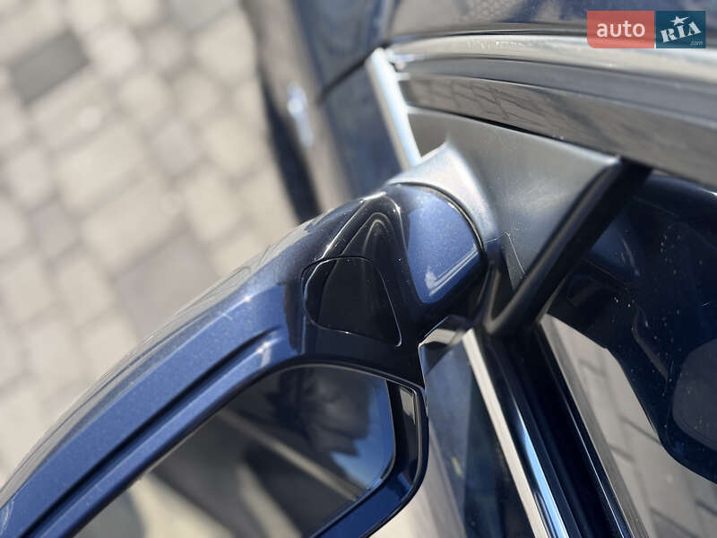 Седан Audi A6 2016 в Дніпрі