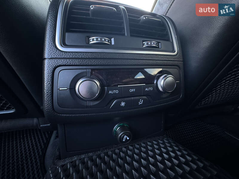 Універсал Audi A6 2015 в Бердичеві фото 25 Універсал Audi A6 2015 в Бердичеві