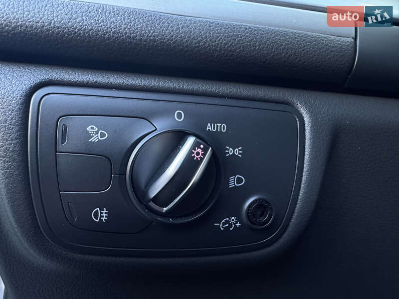 Універсал Audi A6 2015 в Бердичеві фото 27 Універсал Audi A6 2015 в Бердичеві