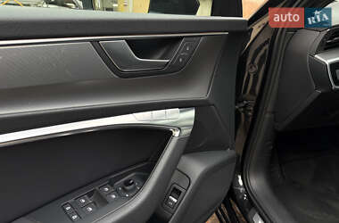 Универсал Audi A6 2020 в Харькове