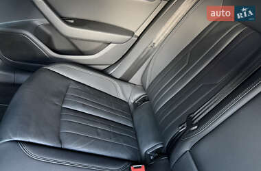 Седан Audi A6 2019 в 