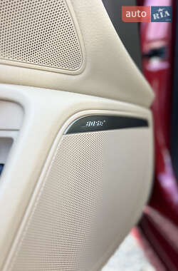 Седан Audi A6 2013 в 