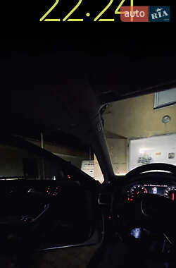 Седан Audi A6 2013 в 