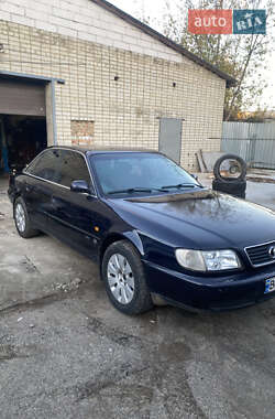 Седан Audi A6 1997 в Бердичеве