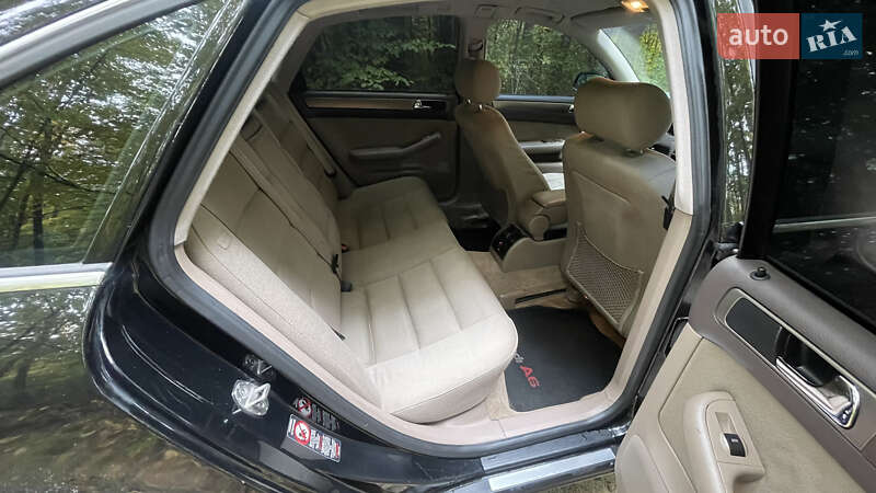 Седан Audi A6 2000 в Житомире