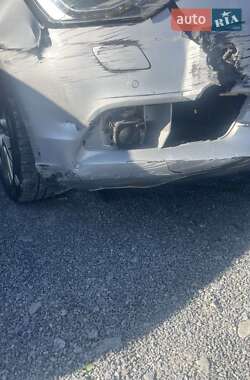 Седан Audi A6 2014 в 