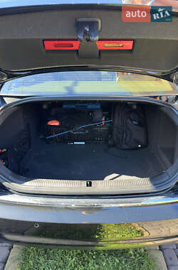 Седан Audi A6 2010 в 