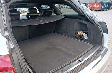 Универсал Audi A6 2011 в 