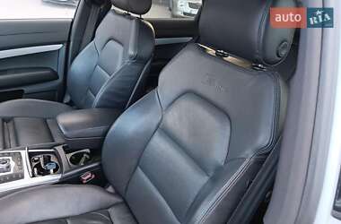 Универсал Audi A6 2011 в 