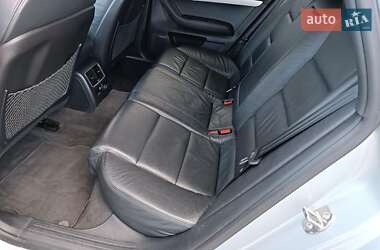 Универсал Audi A6 2011 в 