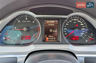 Универсал Audi A6 2008 в 