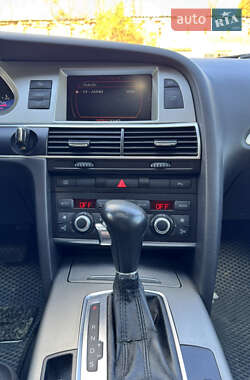 Универсал Audi A6 2008 в 
