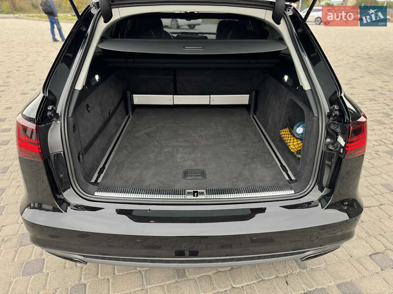 Універсал Audi A6 2015 в Білій Церкві фото 18 Універсал Audi A6 2015 в Білій Церкві