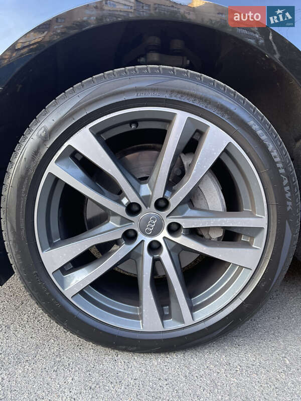 Седан Audi A6 2020 в Хмельницькому